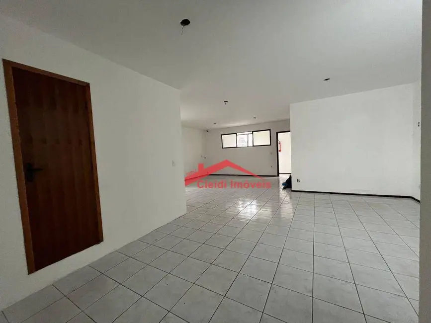 Foto 8 de Sala Comercial para alugar, 115m2 em América, Joinville - SC