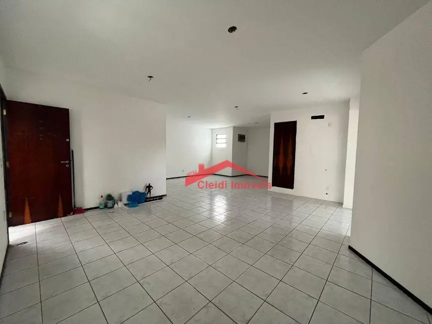 Foto 5 de Sala Comercial para alugar, 115m2 em América, Joinville - SC