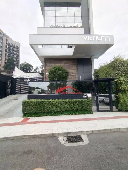 Foto 1 de Apartamento com 4 quartos à venda, 276m2 em Glória, Joinville - SC