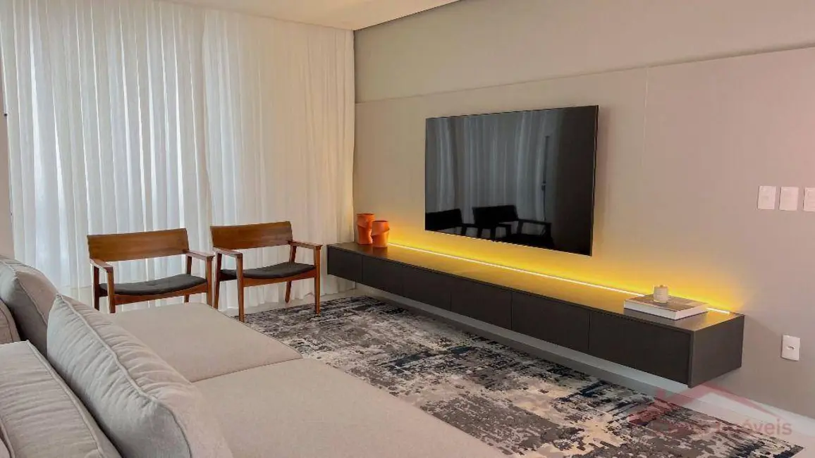 Foto 7 de Apartamento com 3 quartos à venda, 138m2 em Glória, Joinville - SC