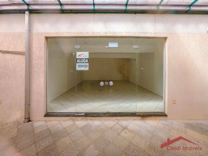 Foto 2 de Sala Comercial para alugar, 90m2 em Centro, Joinville - SC