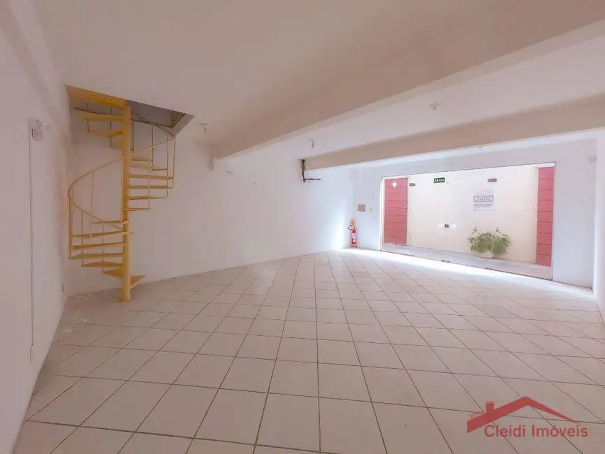 Foto 6 de Sala Comercial para alugar, 90m2 em Centro, Joinville - SC