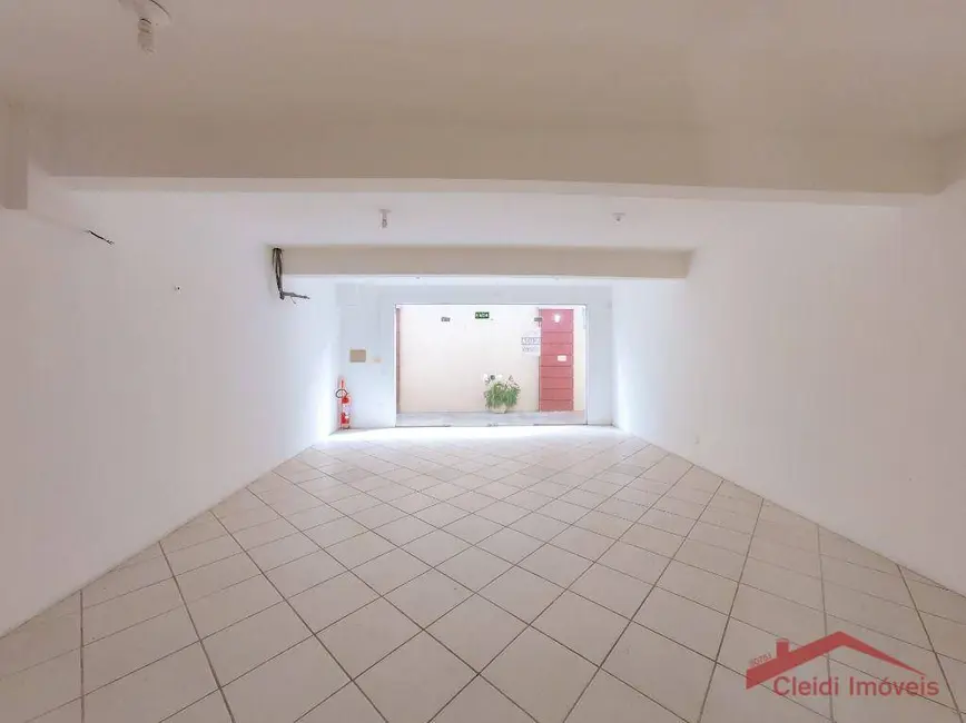 Foto 5 de Sala Comercial para alugar, 90m2 em Centro, Joinville - SC