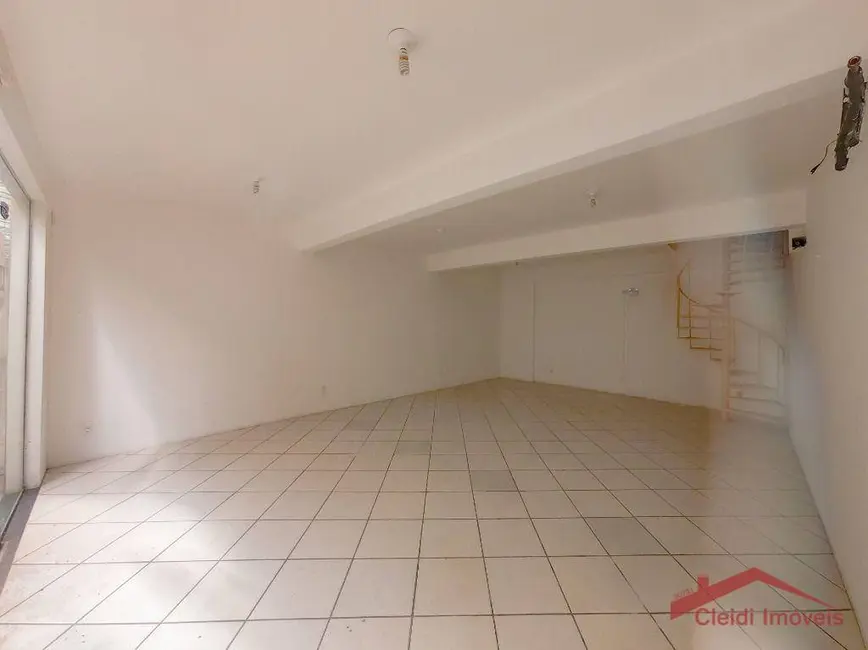Foto 8 de Sala Comercial para alugar, 90m2 em Centro, Joinville - SC