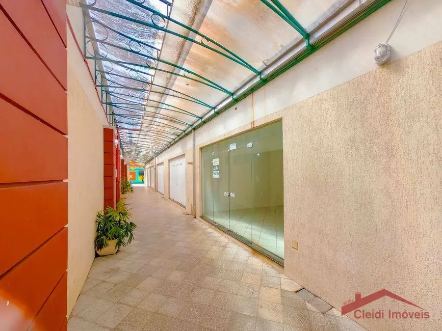 Foto 3 de Sala Comercial para alugar, 90m2 em Centro, Joinville - SC