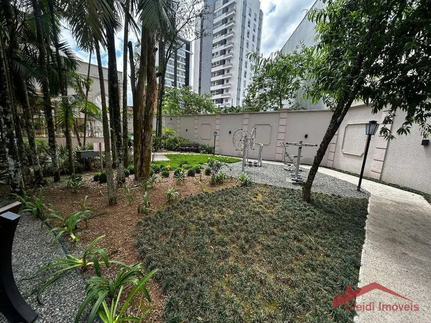 Foto 6 de Apartamento com 3 quartos à venda, 186m2 em Saguaçu, Joinville - SC