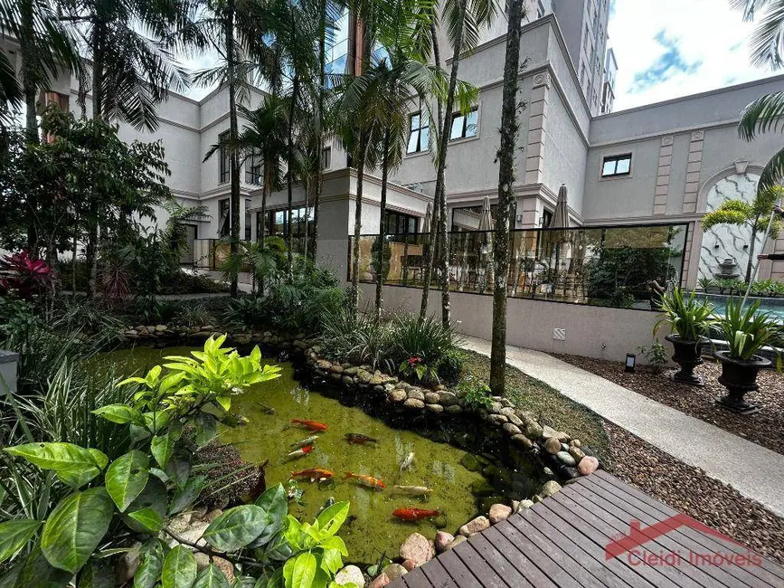 Foto 4 de Apartamento com 3 quartos à venda, 186m2 em Saguaçu, Joinville - SC