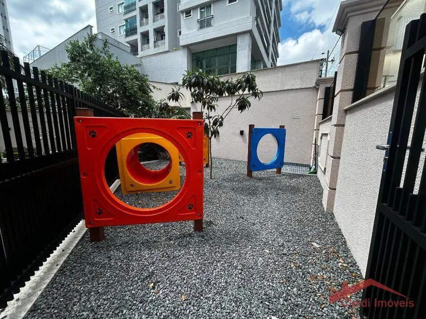 Foto 7 de Apartamento com 3 quartos à venda, 186m2 em Saguaçu, Joinville - SC