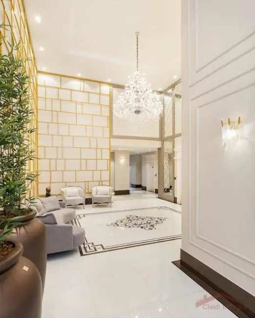 Foto 8 de Apartamento com 3 quartos à venda, 186m2 em Saguaçu, Joinville - SC