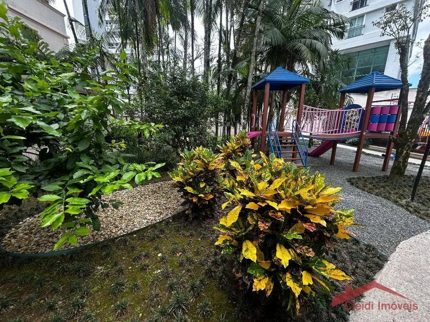 Foto 5 de Apartamento com 3 quartos à venda, 186m2 em Saguaçu, Joinville - SC