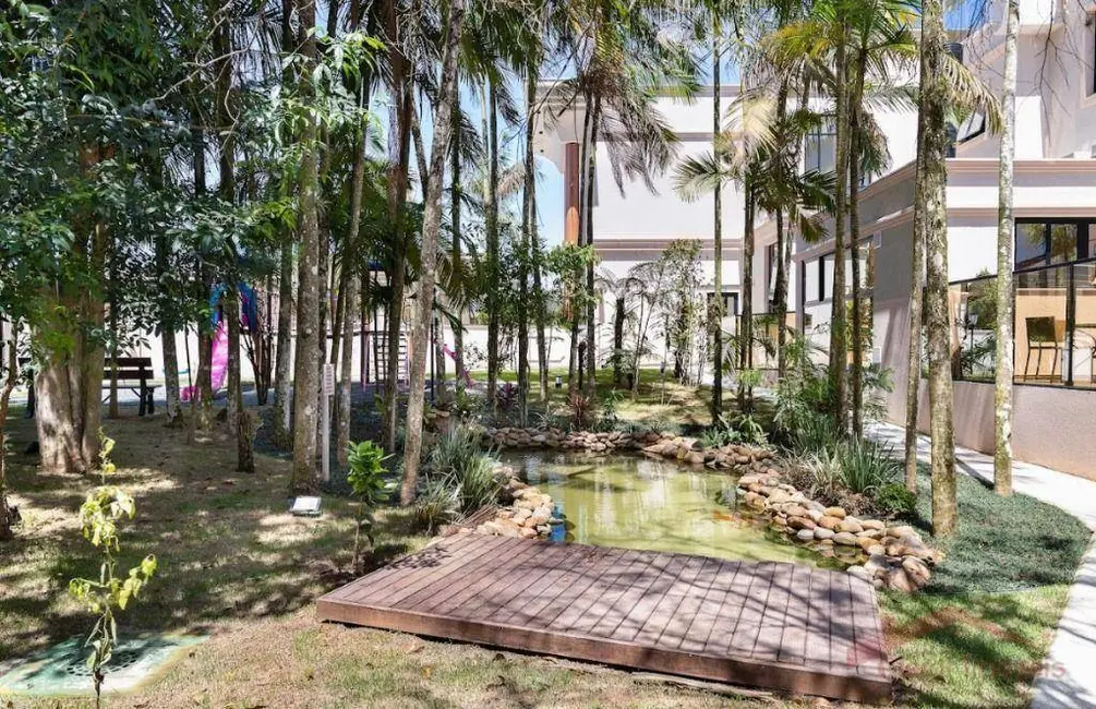 Foto 2 de Apartamento com 3 quartos à venda, 186m2 em Saguaçu, Joinville - SC