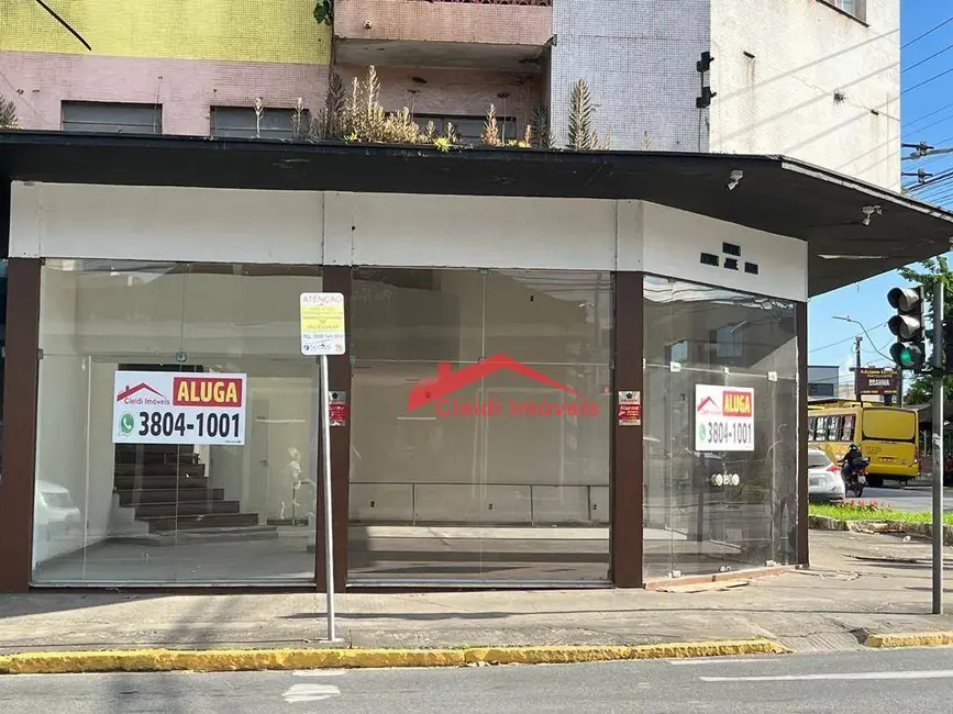 Loja para alugar, 205m2 em Bucarein, Joinville - SC - imagem 1 Foto 1 de Loja para alugar, 205m2 em Bucarein, Joinville - SC