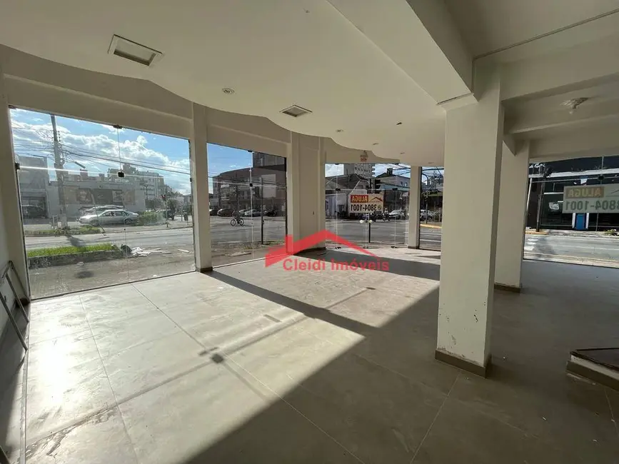Loja para alugar, 205m2 em Bucarein, Joinville - SC - imagem 4 Foto 4 de Loja para alugar, 205m2 em Bucarein, Joinville - SC