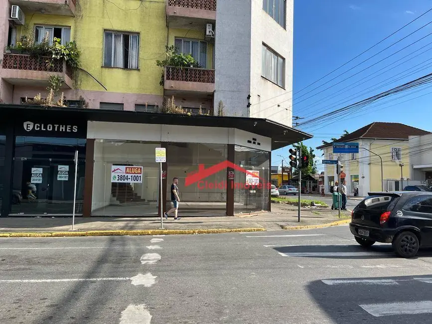 Loja para alugar, 205m2 em Bucarein, Joinville - SC - imagem 8 Foto 8 de Loja para alugar, 205m2 em Bucarein, Joinville - SC