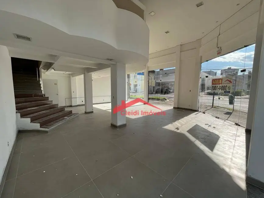 Loja para alugar, 205m2 em Bucarein, Joinville - SC - imagem 3 Foto 3 de Loja para alugar, 205m2 em Bucarein, Joinville - SC