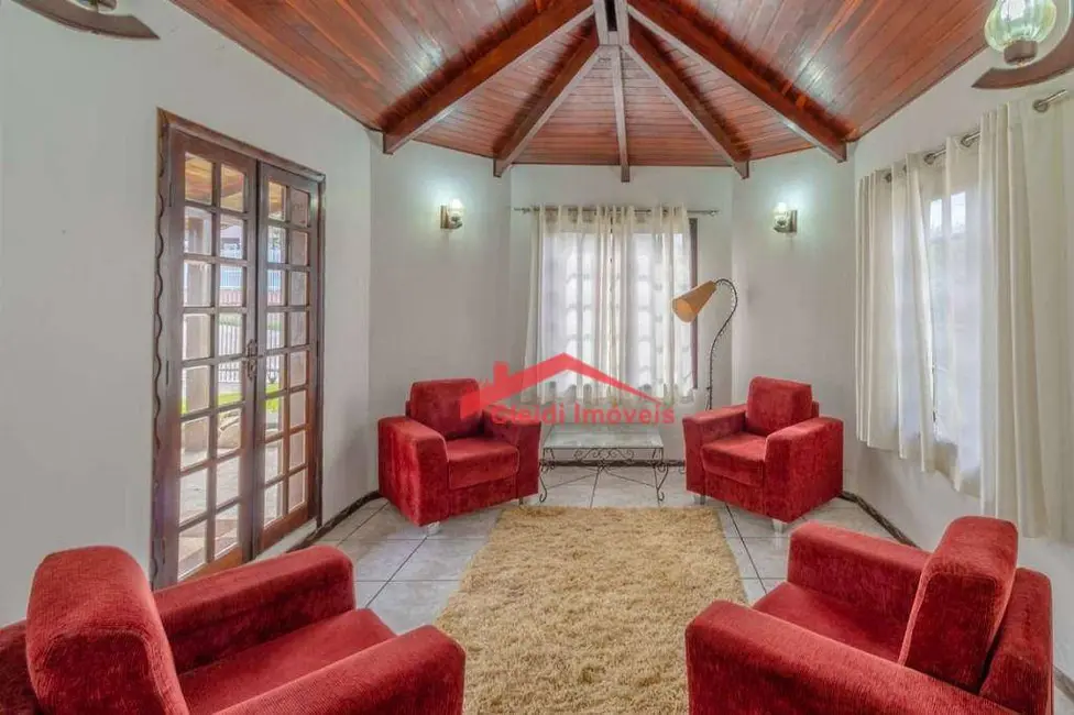 Foto 8 de Casa com 5 quartos à venda, 1178m2 em Glória, Joinville - SC