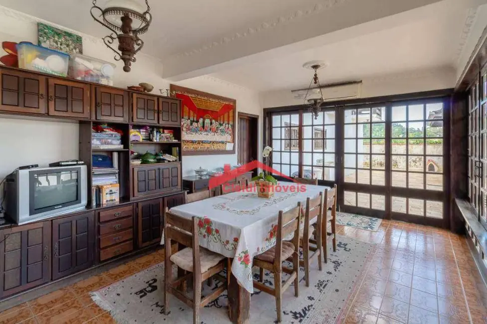 Foto 5 de Casa com 5 quartos à venda, 1178m2 em Glória, Joinville - SC