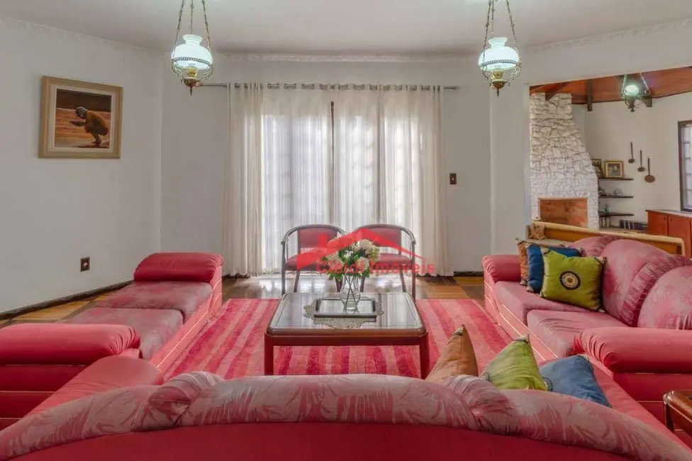 Foto 3 de Casa com 5 quartos à venda, 1178m2 em Glória, Joinville - SC