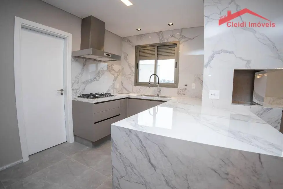 Foto 7 de Cobertura com 4 quartos à venda, 518m2 em América, Joinville - SC