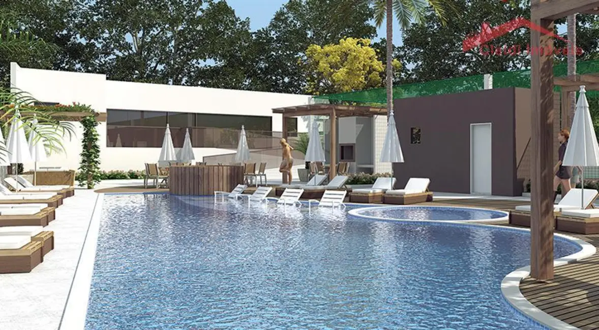 Foto 5 de Apartamento com 4 quartos à venda, 278m2 em América, Joinville - SC