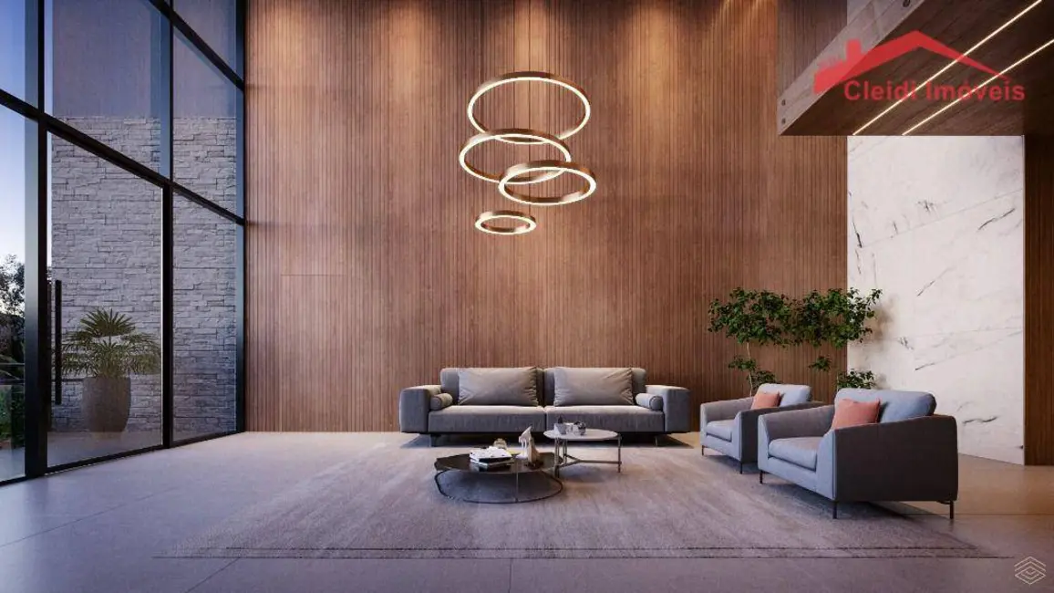 Foto 4 de Apartamento com 3 quartos à venda, 191m2 em Centro, Joinville - SC