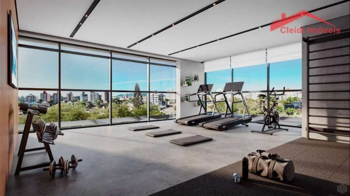 Foto 7 de Apartamento com 3 quartos à venda, 191m2 em Centro, Joinville - SC