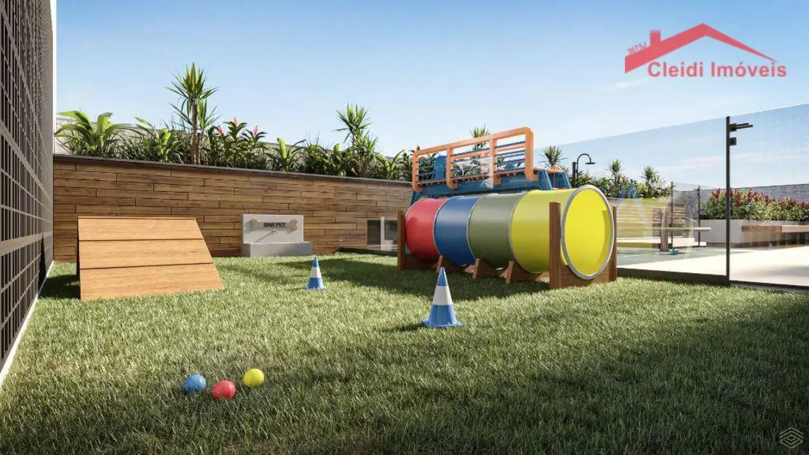 Foto 8 de Apartamento com 3 quartos à venda, 191m2 em Centro, Joinville - SC