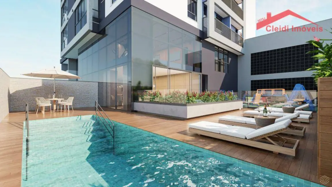 Foto 5 de Apartamento com 3 quartos à venda, 191m2 em Centro, Joinville - SC