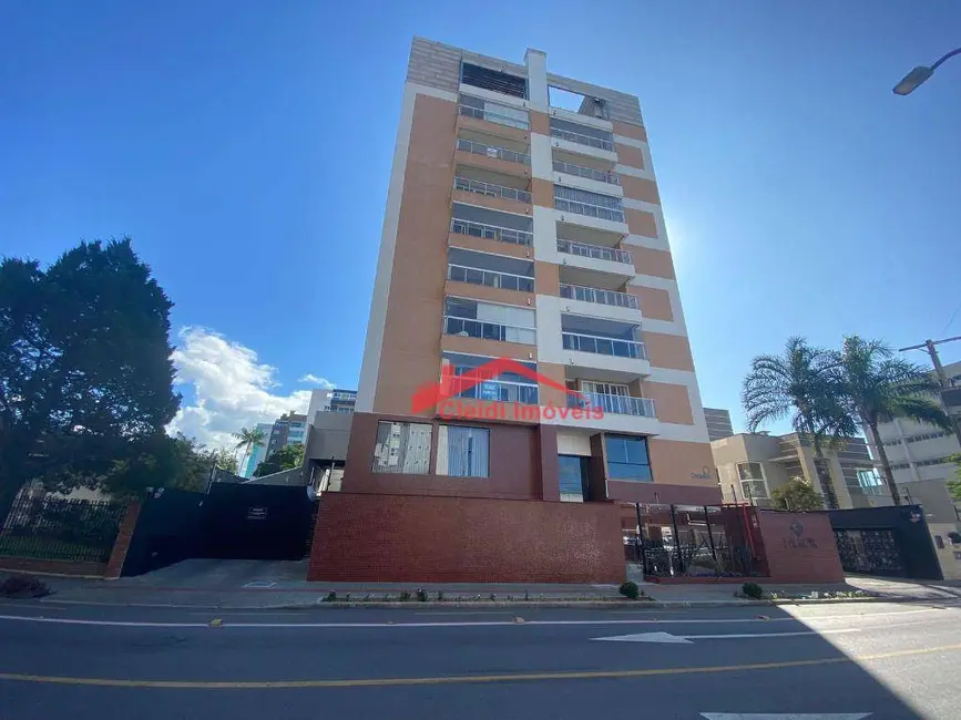 Foto 2 de Apartamento com 3 quartos à venda, 135m2 em América, Joinville - SC