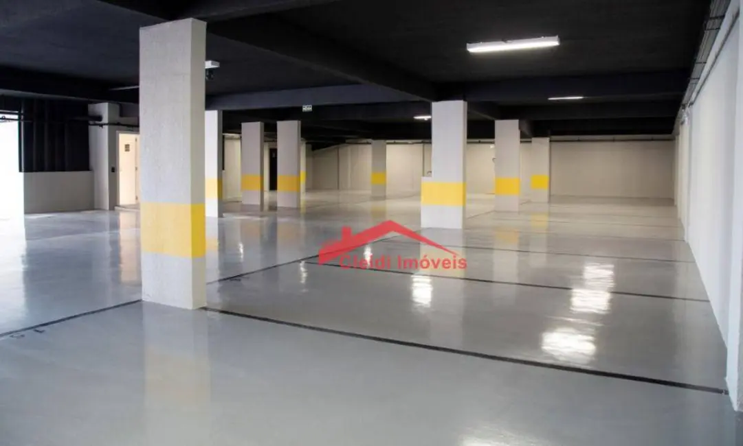 Foto 6 de Apartamento com 3 quartos à venda, 135m2 em América, Joinville - SC