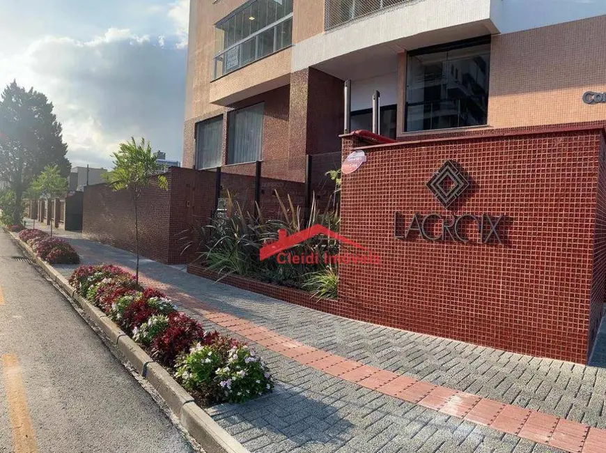 Foto 3 de Apartamento com 3 quartos à venda, 135m2 em América, Joinville - SC