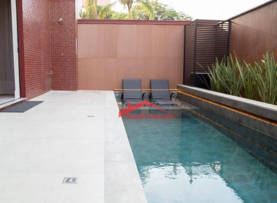 Foto 7 de Apartamento com 3 quartos à venda, 135m2 em América, Joinville - SC