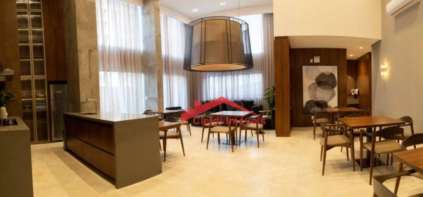 Apartamento com 3 quartos à venda, 340m2 em América, Joinville - SC - imagem 3 Foto 3 de Apartamento com 3 quartos à venda, 340m2 em América, Joinville - SC