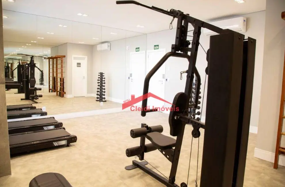 Apartamento com 3 quartos à venda, 340m2 em América, Joinville - SC - imagem 5 Foto 5 de Apartamento com 3 quartos à venda, 340m2 em América, Joinville - SC