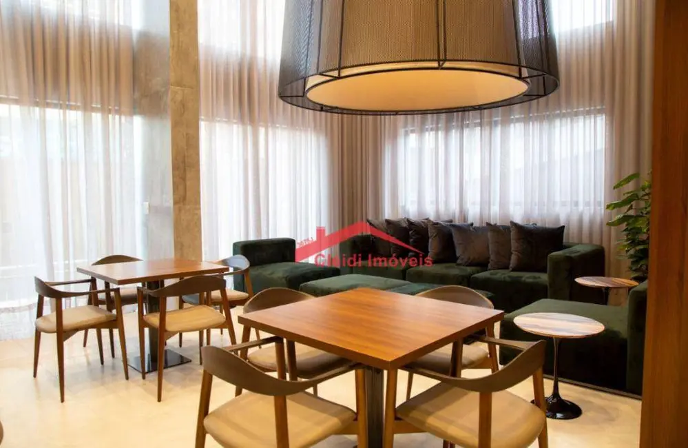 Apartamento com 3 quartos à venda, 340m2 em América, Joinville - SC - imagem 4 Foto 4 de Apartamento com 3 quartos à venda, 340m2 em América, Joinville - SC