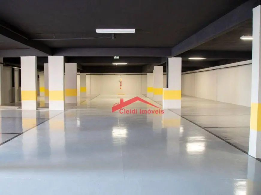 Apartamento com 3 quartos à venda, 340m2 em América, Joinville - SC - imagem 7 Foto 7 de Apartamento com 3 quartos à venda, 340m2 em América, Joinville - SC