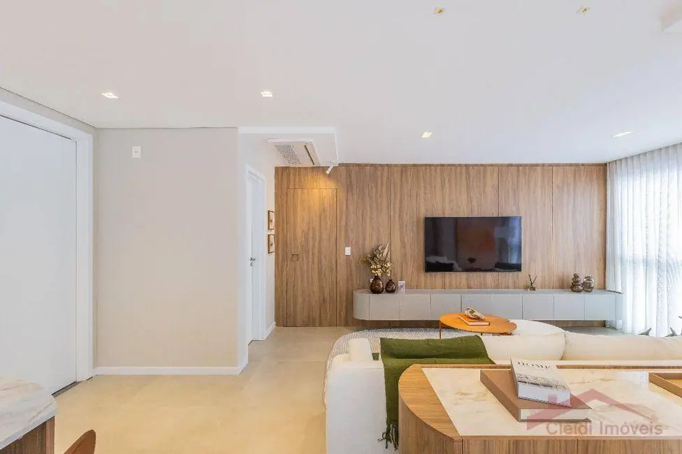 Foto 5 de Apartamento com 3 quartos à venda, 217m2 em Santo Antônio, Joinville - SC