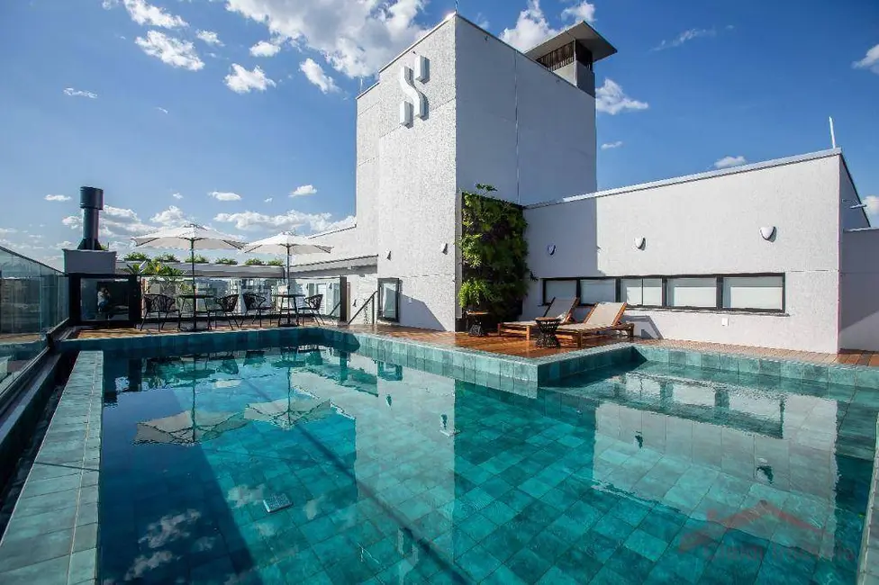 Foto 4 de Apartamento com 3 quartos à venda, 217m2 em Santo Antônio, Joinville - SC