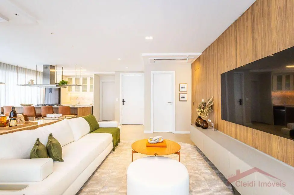 Foto 6 de Apartamento com 3 quartos à venda, 217m2 em Santo Antônio, Joinville - SC