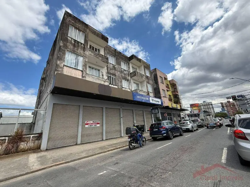 Foto 1 de Loja para alugar, 135m2 em Bucarein, Joinville - SC