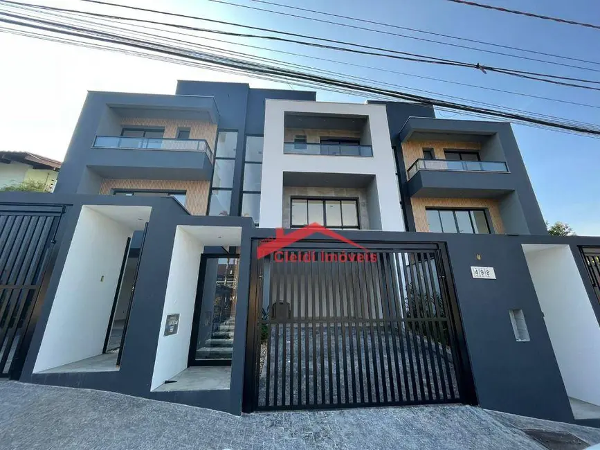 Foto 1 de Casa de Condomínio com 3 quartos à venda, 177m2 em Floresta, Joinville - SC