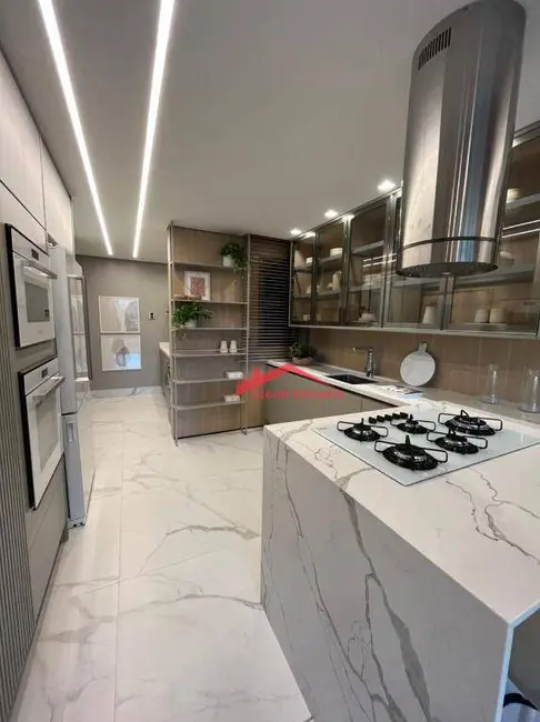 Foto 6 de Apartamento com 3 quartos à venda, 153m2 em Atiradores, Joinville - SC