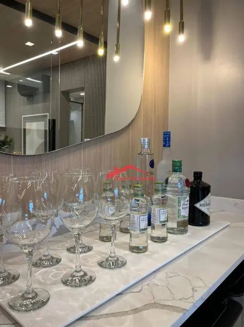 Foto 5 de Apartamento com 3 quartos à venda, 153m2 em Atiradores, Joinville - SC