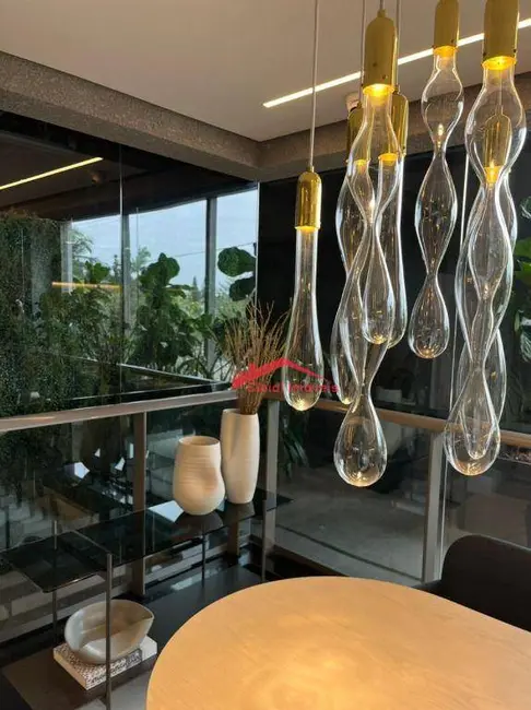 Foto 4 de Apartamento com 3 quartos à venda, 153m2 em Atiradores, Joinville - SC