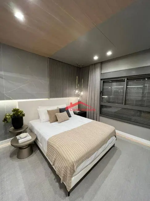 Foto 9 de Apartamento com 3 quartos à venda, 153m2 em Atiradores, Joinville - SC