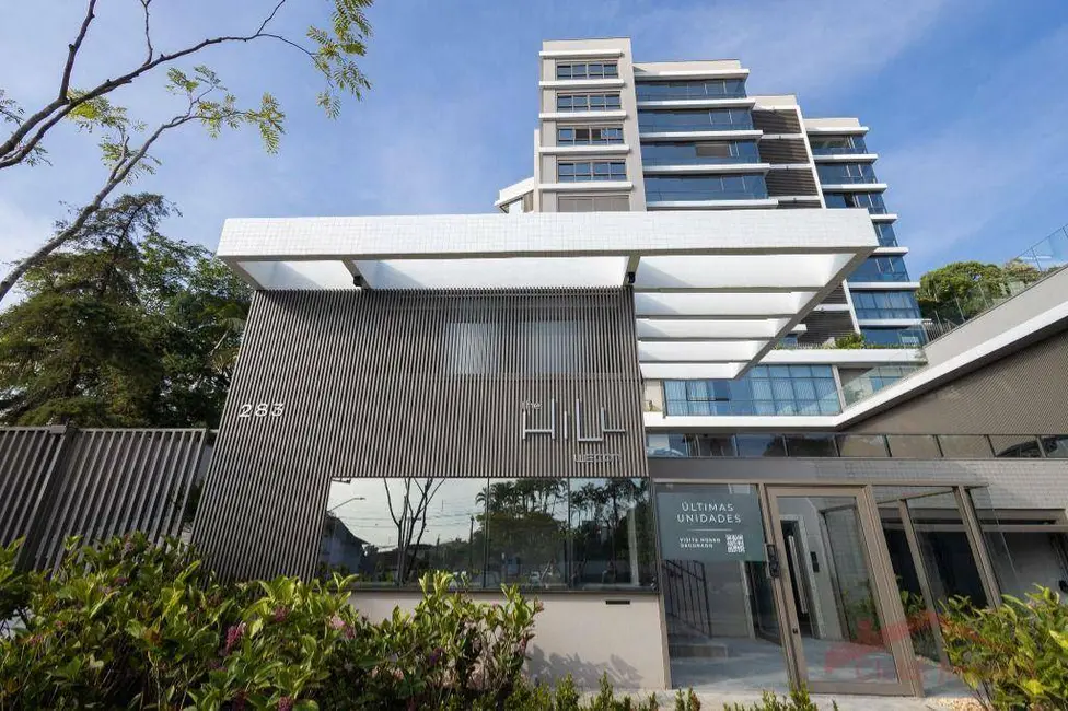 Foto 4 de Apartamento com 4 quartos à venda, 356m2 em América, Joinville - SC