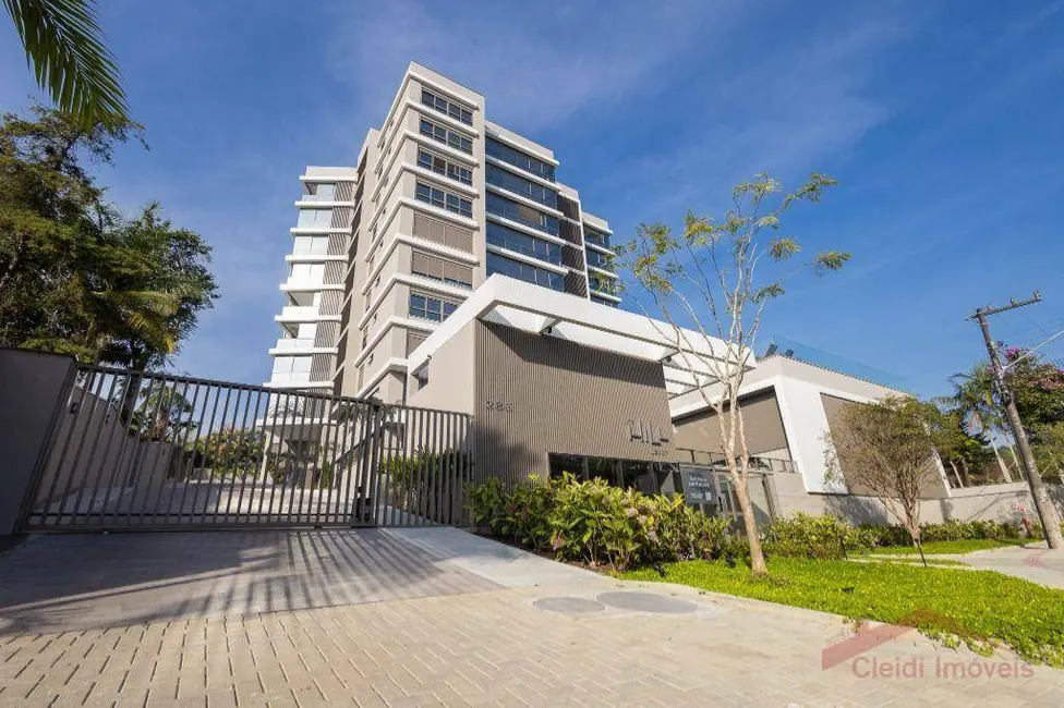 Foto 1 de Apartamento com 4 quartos à venda, 356m2 em América, Joinville - SC