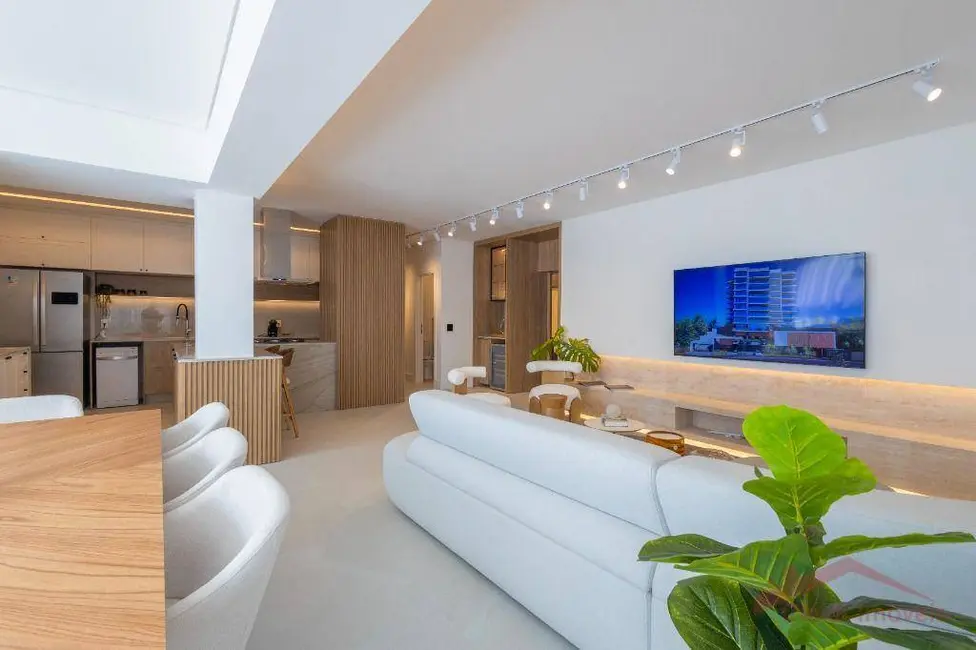 Foto 7 de Apartamento com 4 quartos à venda, 356m2 em América, Joinville - SC