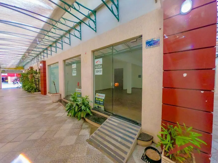 Sala Comercial para alugar, 40m2 em Centro, Joinville - SC - imagem 2 Foto 2 de Sala Comercial para alugar, 40m2 em Centro, Joinville - SC