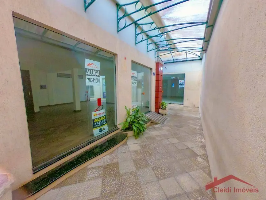 Sala Comercial para alugar, 40m2 em Centro, Joinville - SC - imagem 3 Foto 3 de Sala Comercial para alugar, 40m2 em Centro, Joinville - SC